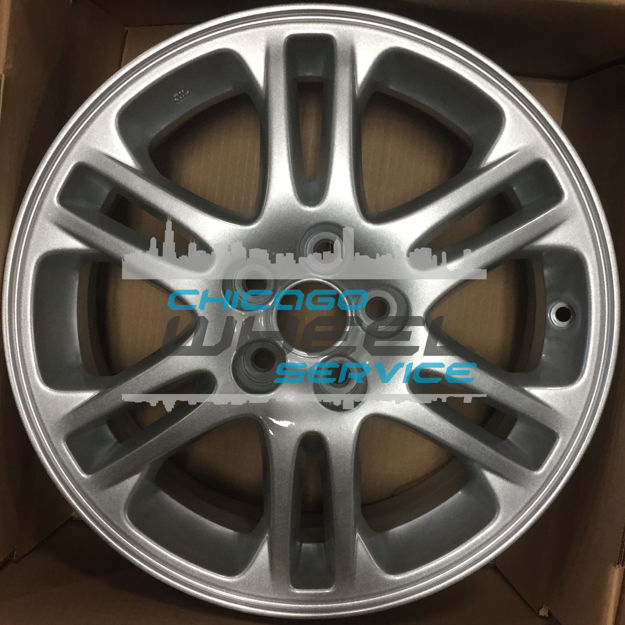 Picture of 16x6.5 Subaru Forester Wheel Rim 28111SA031