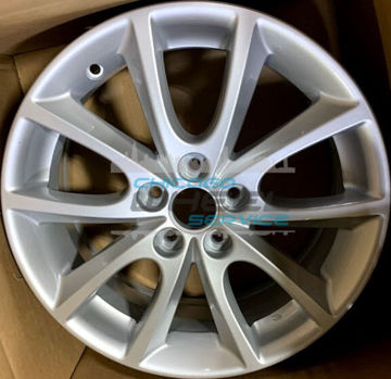 Picture of 16x6.5 Subaru Impreza Wheel Rim 28111FJ010