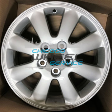 Picture of 16x6.5 Toyota Camry 2002 2003 2004 Wheel Rim 42611AA020
