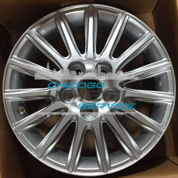 Picture of 16x6.5 Toyota Camry 2006 2007 2008 2009 Wheel Rim 42611YY130