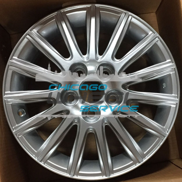 Picture of 16x6.5 Toyota Camry 2006 2007 2008 2009 Wheel Rim 42611YY130