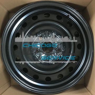 Picture of 16x6.5 Toyota Camry Steel Wheel Rim 4261133491