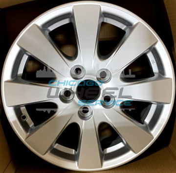 Picture of 16x6.5 Toyota Camry Wheel Rim 4261106360, 4261106361, 4261133530