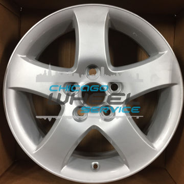 Picture of 16x6.5 Toyota Camry Wheel Rim 4261133340