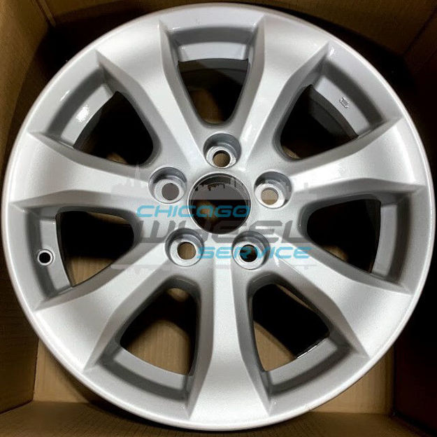Picture of 16x6.5 Toyota Camry Wheel Rim 4261133500