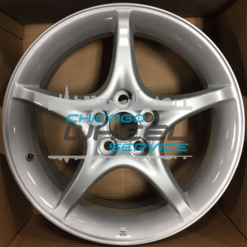 Picture of 16x6.5 Toyota Celica Wheel Rim 4261120A10