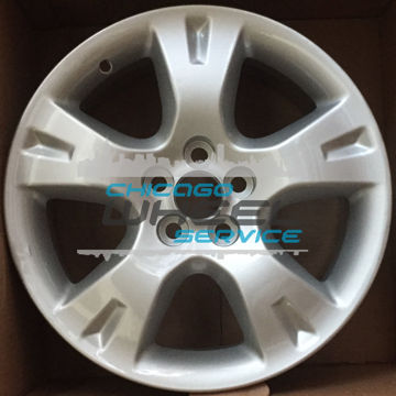 Picture of 16x6.5 Toyota Corolla, Matrix Wheel Rim 42611AB020, 42611AB021
