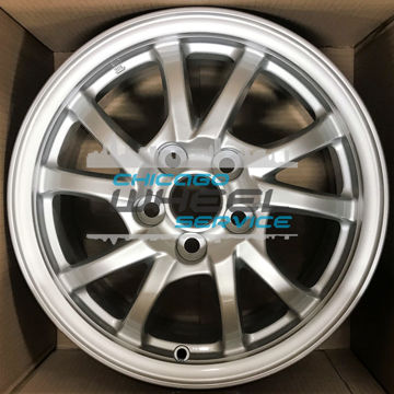 Picture of 16x6.5 Toyota Prius Wheel Rim 4261147230, 4261147240
