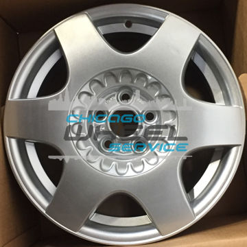 Picture of 16x6.5 Volkswagen Beetle Wheel Rim 1C0601025A091