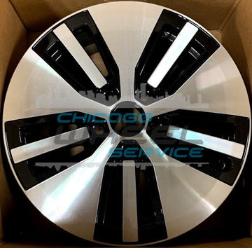 Picture of 16x6.5 Volkswagen Golf Wheel Rim 5GE601025FZZ