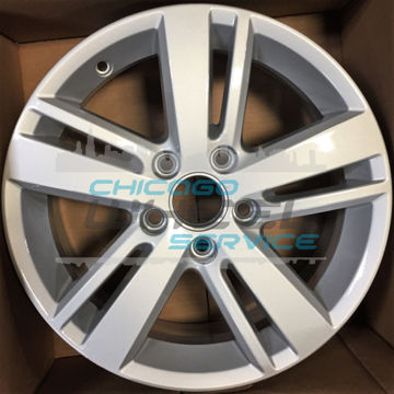 Picture of 16x6.5 Volkswagen Golf, Jetta Wheel Rim 5C0601025AB