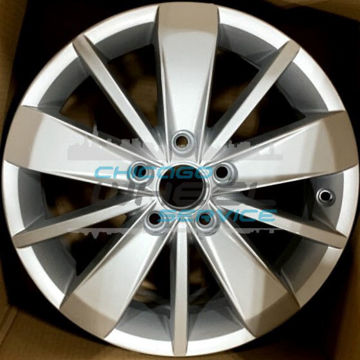 Picture of 16x6.5 Volkswagen Jetta 2015 2016 Wheel Rim 5C0601025AM