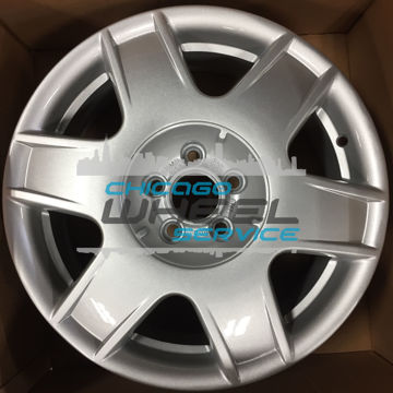 Picture of 16x6.5 Volkswagen Jetta Wheel Rim 1J0601025AH