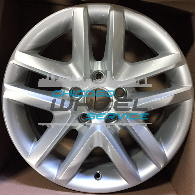 Picture of 16x6.5 Volkswagen Tiguan 2009 2010 2011 Wheel Rim 5N0601025K2