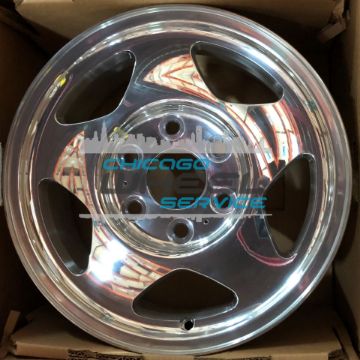 Picture of 16x7 Chevrolet Tahoe 1999 2000 Wheel Rim 9593950