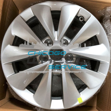Picture of 16x7 Dodge Dart 2013 2014 2015 2016 Wheel Rim 5NK51TRMAA