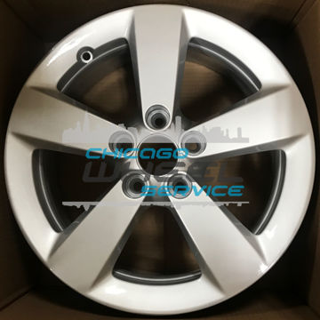 Picture of 16x7 Dodge Dart 2014 2015 2016 Wheel Rim 5RR36TRMAA