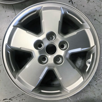 Picture of 16x7 Ford Escape Wheel Rim 8L8Z1007G
