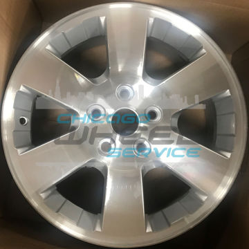 Picture of 16x7 Ford Escape Wheel Rim 8L8Z1007J