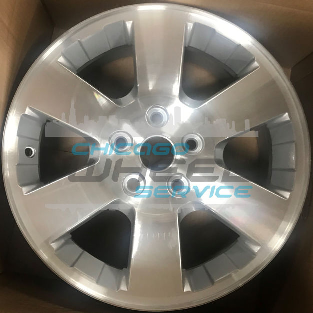 Picture of 16x7 Ford Escape Wheel Rim 8L8Z1007J