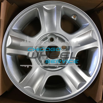 Picture of 16x7 Ford Escape Wheel Rim YL8Z1007DA