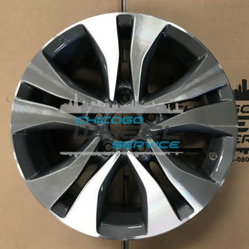 Picture of 16x7 Honda Accord 2013 2014 2015 Wheel Rim 42700T2AA71