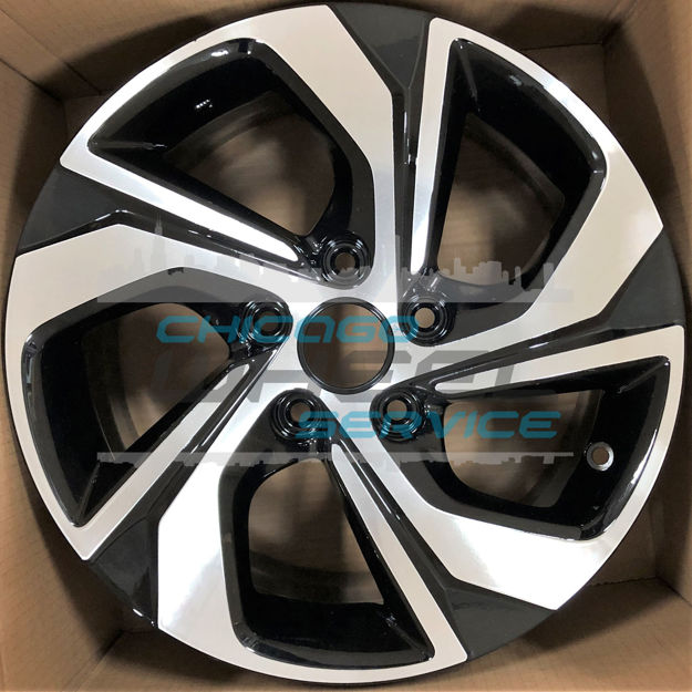 Picture of 16x7 Honda Accord 2016 2017 Wheel Rim 42700T2AL62, T2A16070B