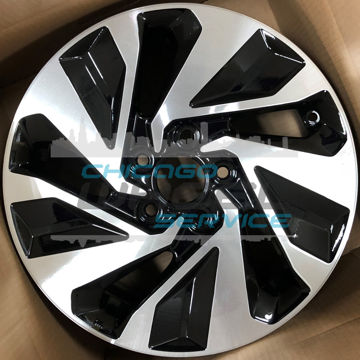 Picture of 16x7 Honda Civic 2017 2018 2019 Wheel Rim 42700TGGA81