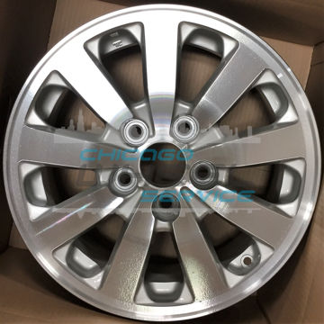 Picture of 16x7 Honda Odyssey 2008 2009 2010 Wheel Rim 42700SHJL81