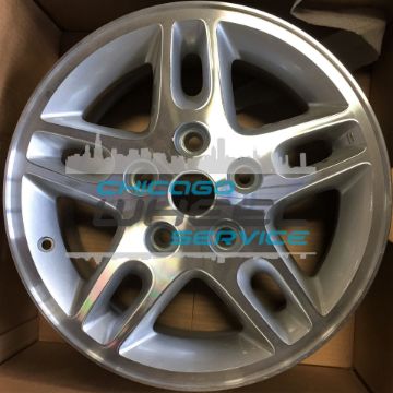 Picture of 16x7 Jeep Grand Cherokee 2002 2003 2004 Wheel Rim 5EZ99WK3AC