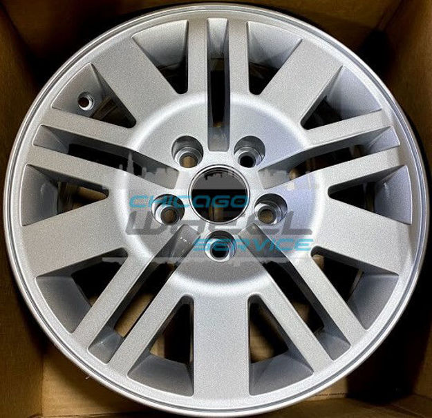 Picture of 16x7 Mercury Mariner 2005 2006 2007 Painted Wheel 5E6Z1007AA