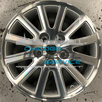Picture of 16x7 Mercury Mariner 2008 2009 2010 2011 Wheel 8E6Z1007G