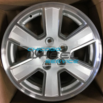 Picture of 16x7 Mercury Mariner Wheel Rim 8E6Z1007F