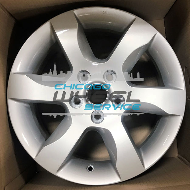 Picture of 16x7 Nissan Altima 2007 2008 2009 Wheel Rim 40300JA21B