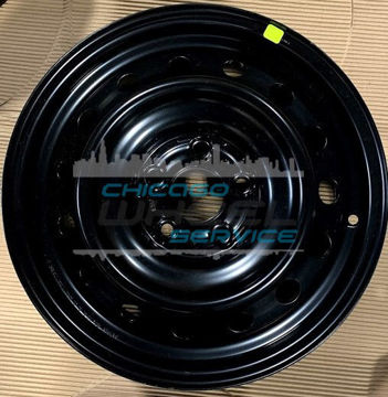Picture of 16x7 Nissan Altima Steel Wheel 403006CA0B