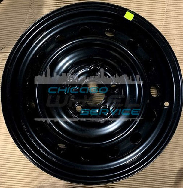 Picture of 16x7 Nissan Altima Steel Wheel 403006CA0B