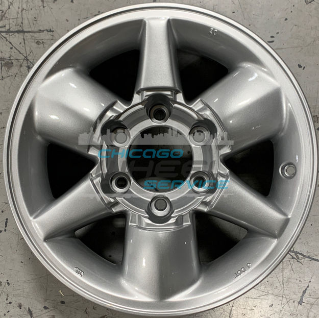 Picture of 16x7 Nissan Pathfinder 1999 2000 2001 2002 Wheel Rim 403002W628