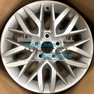 Picture of 16x7 Toyota Camry 2016 2017 Wheel Rim 42611YY560, PT75303160