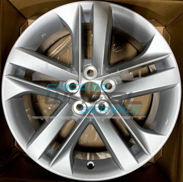 Picture of 16x7 Toyota Corolla 2019 2020 2021 2022 Replica Wheel Rim 4261112E00