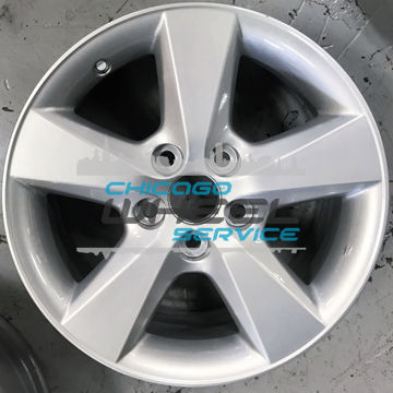 Picture of 16x7 Toyota RAV4 2004 2005 2006 Wheel Rim 4261142141