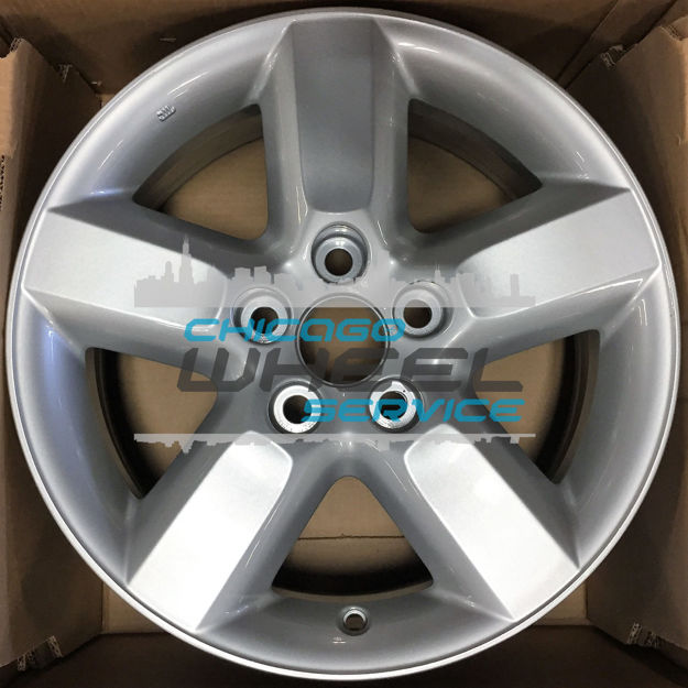 Picture of 16x7 Toyota RAV4 2004 2005 2006 Wheel Rim 4261142151