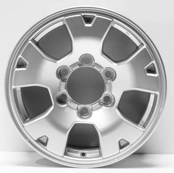 Picture of 16x7 Toyota Tacoma Wheel Rim 42611AD031
