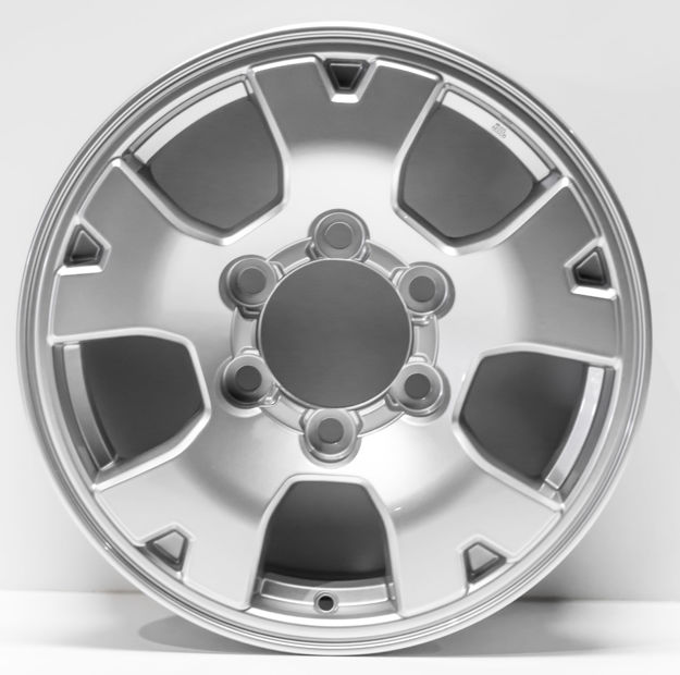 Picture of 16x7 Toyota Tacoma Wheel Rim 42611AD031