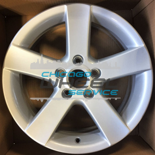 Picture of 16x7 Volkswagen Passat Wheel Rim 3B0601025T