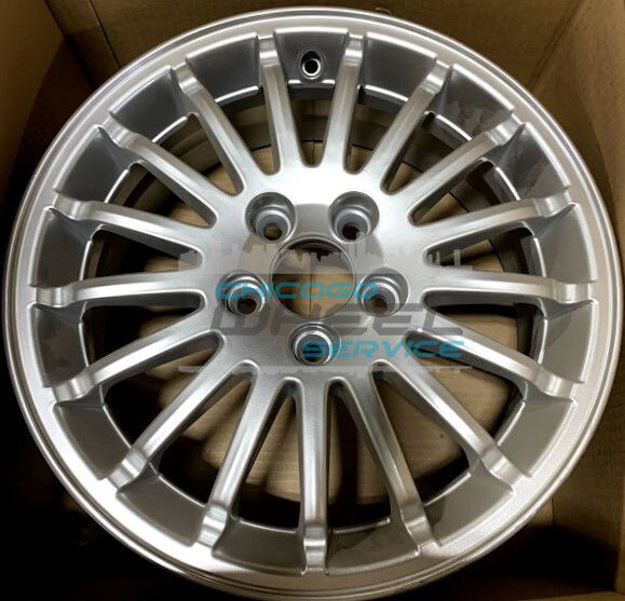 Picture of 16x7 Volvo C70 2002 2003 2004 2005 Wheel Rim 8682242