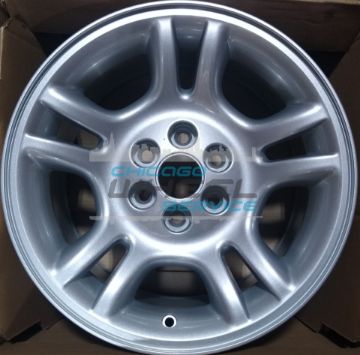 Picture of 16x8 Dodge Dakota, Durango Wheel Rim 5GR83PAKAB, 5GR83PAKAC, 5GR83TRMAA
