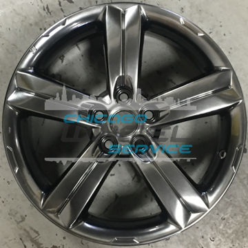 Picture of 17x6.5 Chevrolet Sonic 2013 2014 2015 2016 Wheel Rim 95015722
