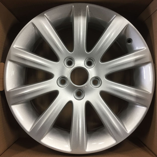 Picture of 17x6.5 Chrysler 200, Sebring Wheel Rim 1KW34TRMAA