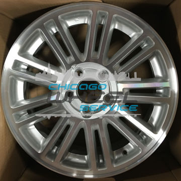 Picture of 17x6.5 Chrysler Sebring 2007 2008 2009 Wheel Rim 05105438AA