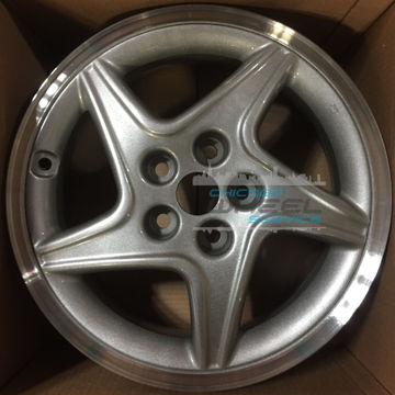 Picture of 17x6.5 Dodge Avenger 1997 1998 1999 2000 Wheel Rim MR761494
